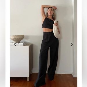 Luna B - Bel Air Pant